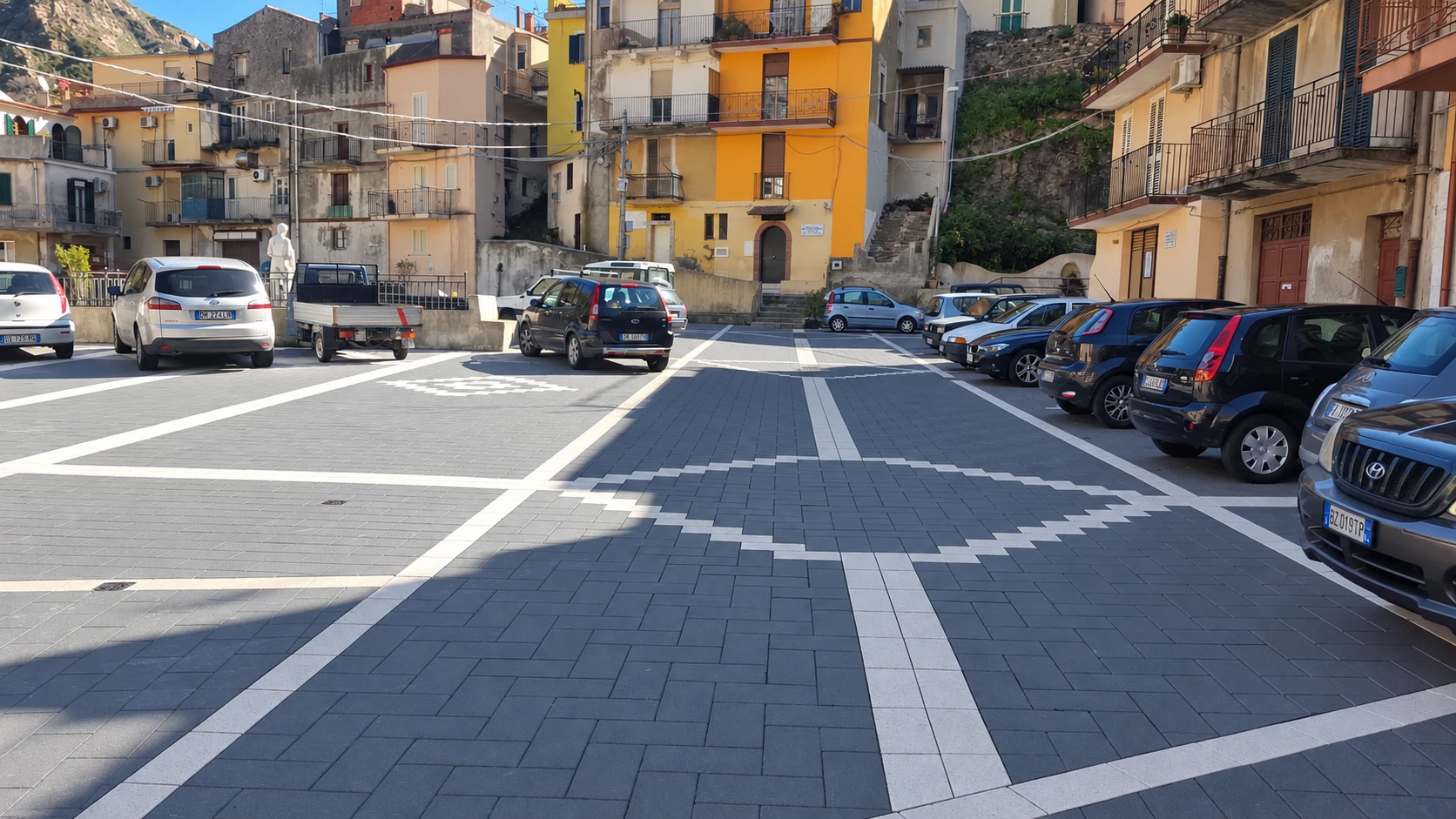 Altoia (ME) Borgo